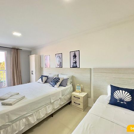 Solarium Residence No Porto Das Dunas Форталеза Екстериор снимка