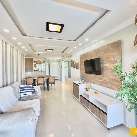 Solarium Residence No Porto Das Dunas Форталеза Екстериор снимка