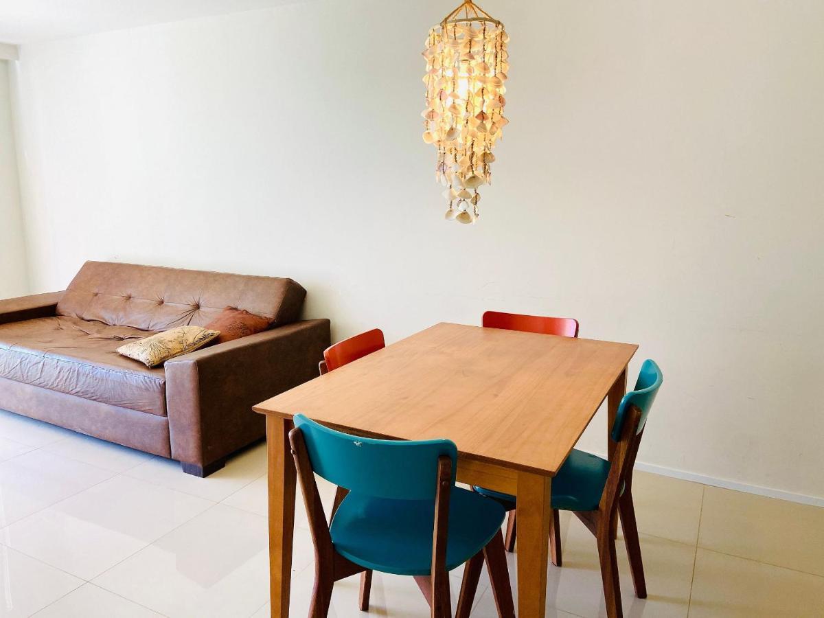 Solarium Residence No Porto Das Dunas Форталеза Екстериор снимка