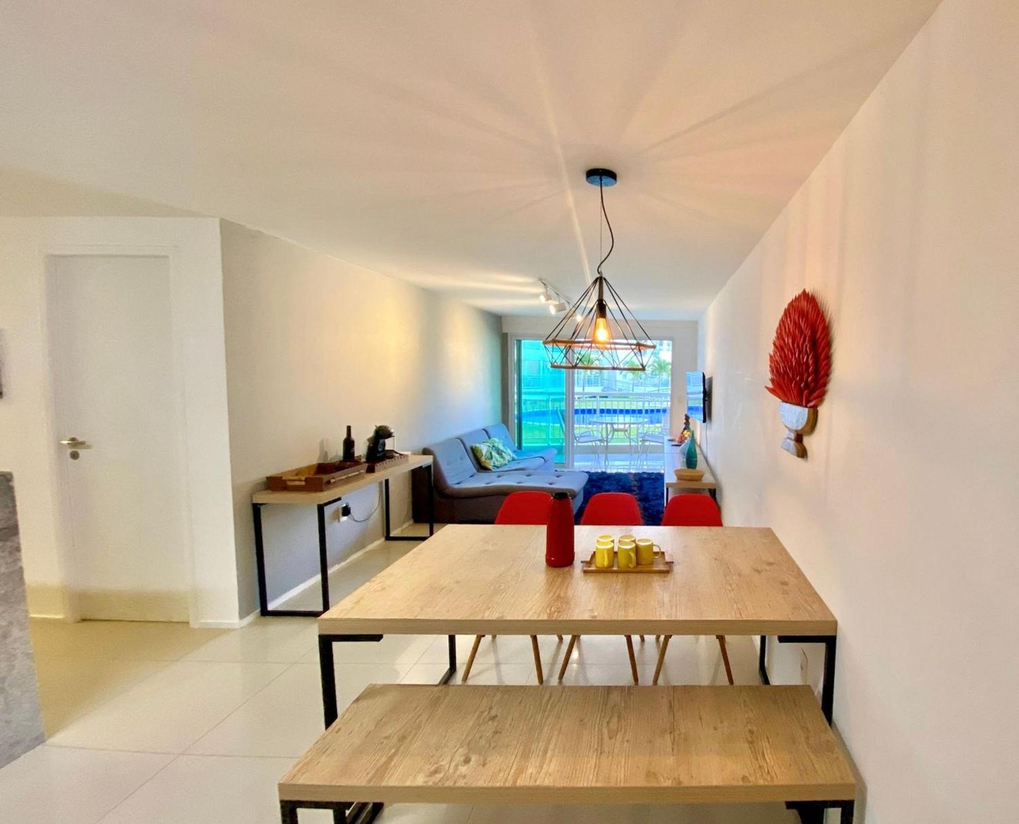 Solarium Residence No Porto Das Dunas Форталеза Екстериор снимка