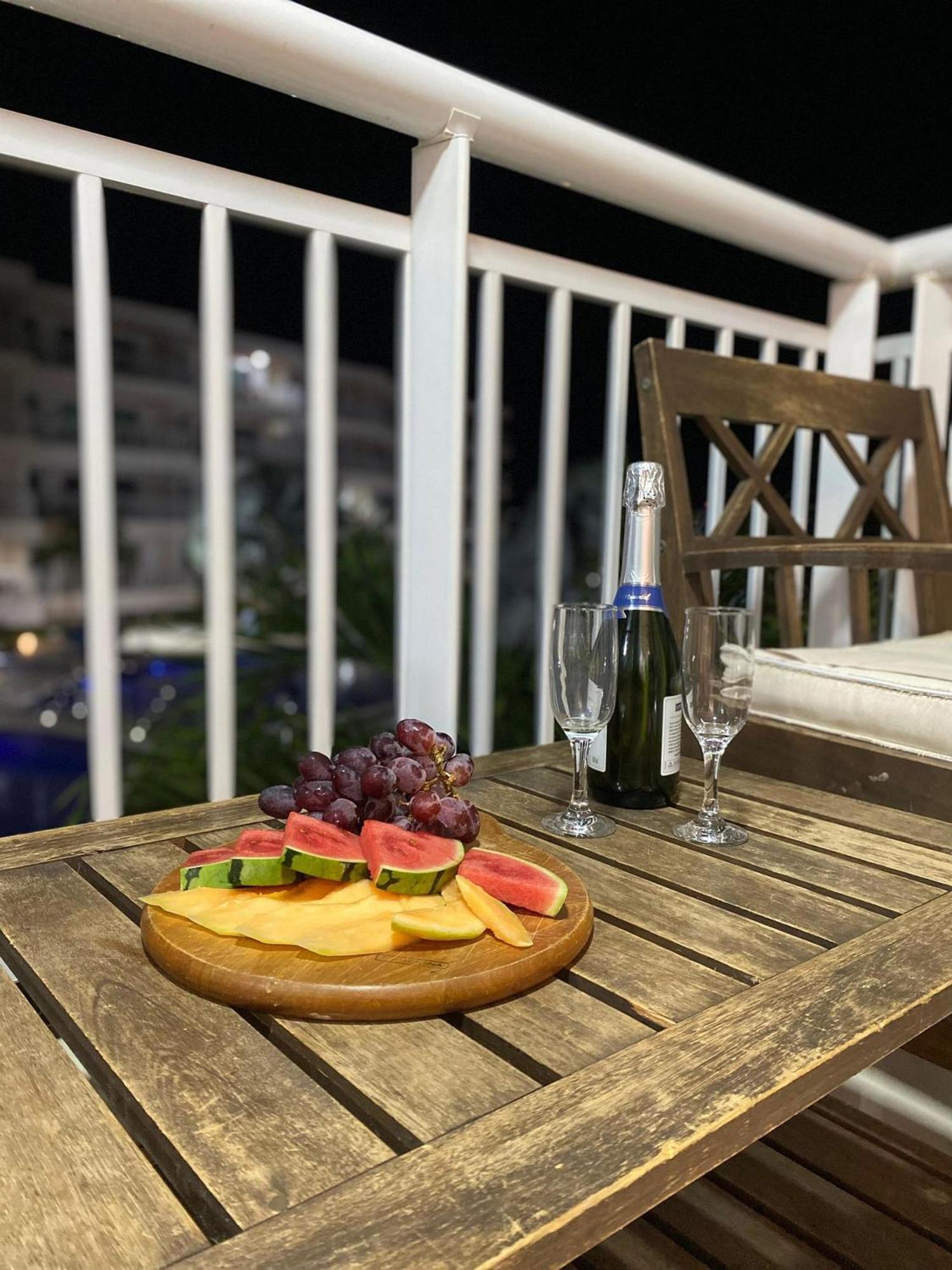 Solarium Residence No Porto Das Dunas Форталеза Екстериор снимка