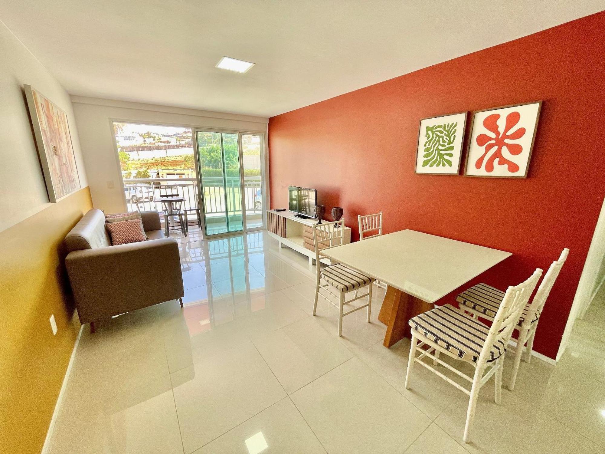 Solarium Residence No Porto Das Dunas Форталеза Екстериор снимка
