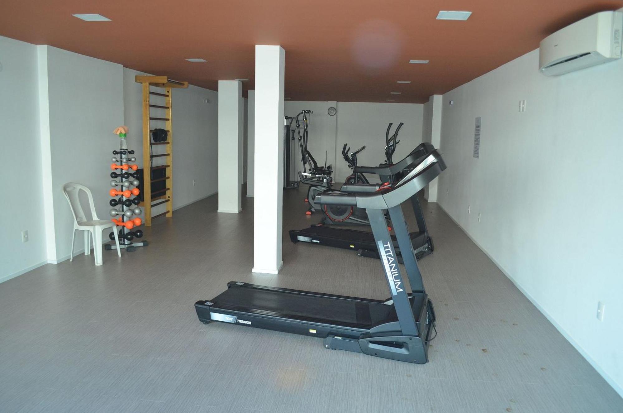 Solarium Residence No Porto Das Dunas Форталеза Екстериор снимка