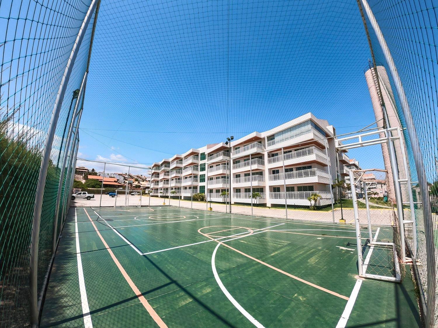 Solarium Residence No Porto Das Dunas Форталеза Екстериор снимка