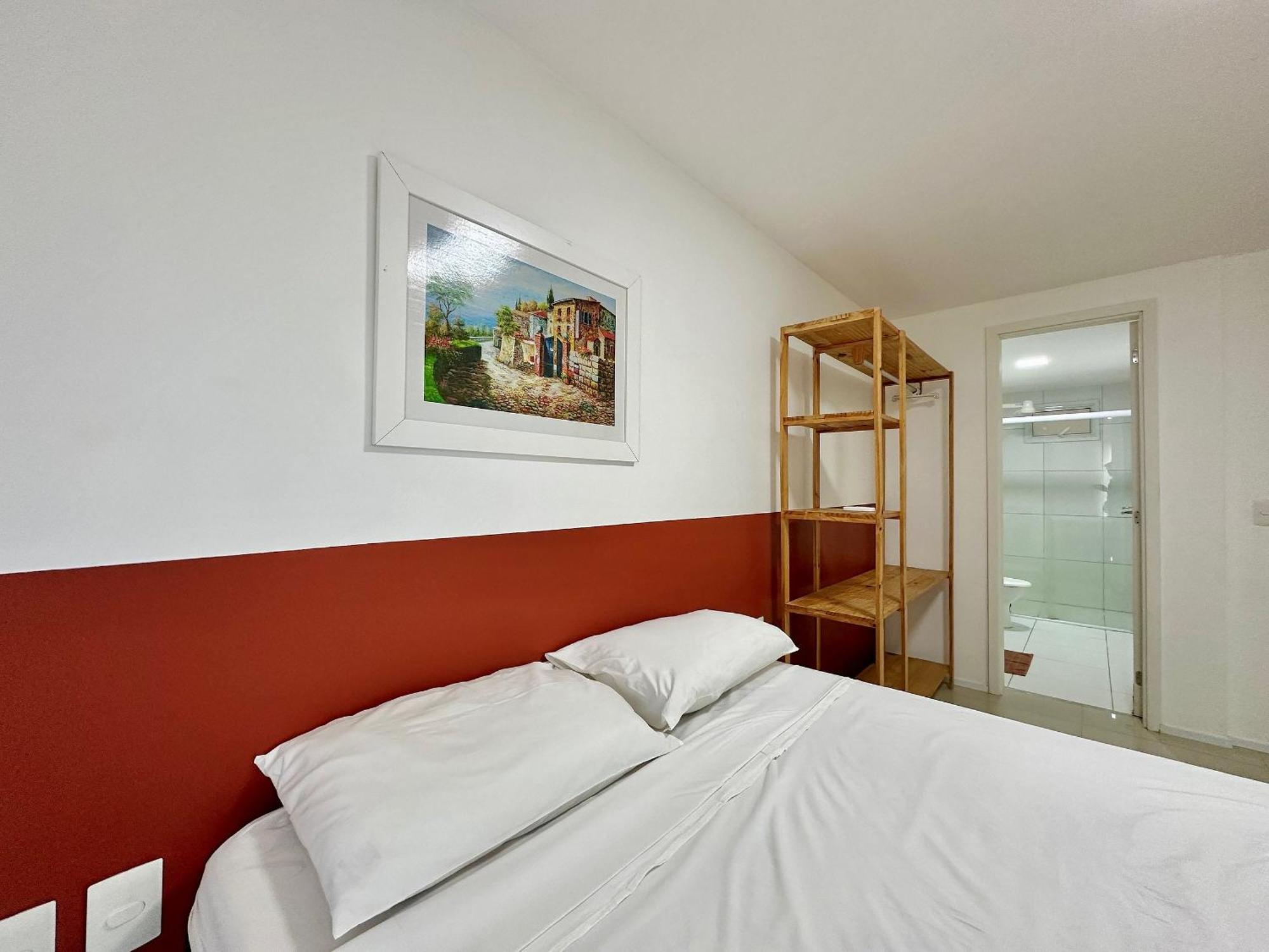 Solarium Residence No Porto Das Dunas Форталеза Екстериор снимка