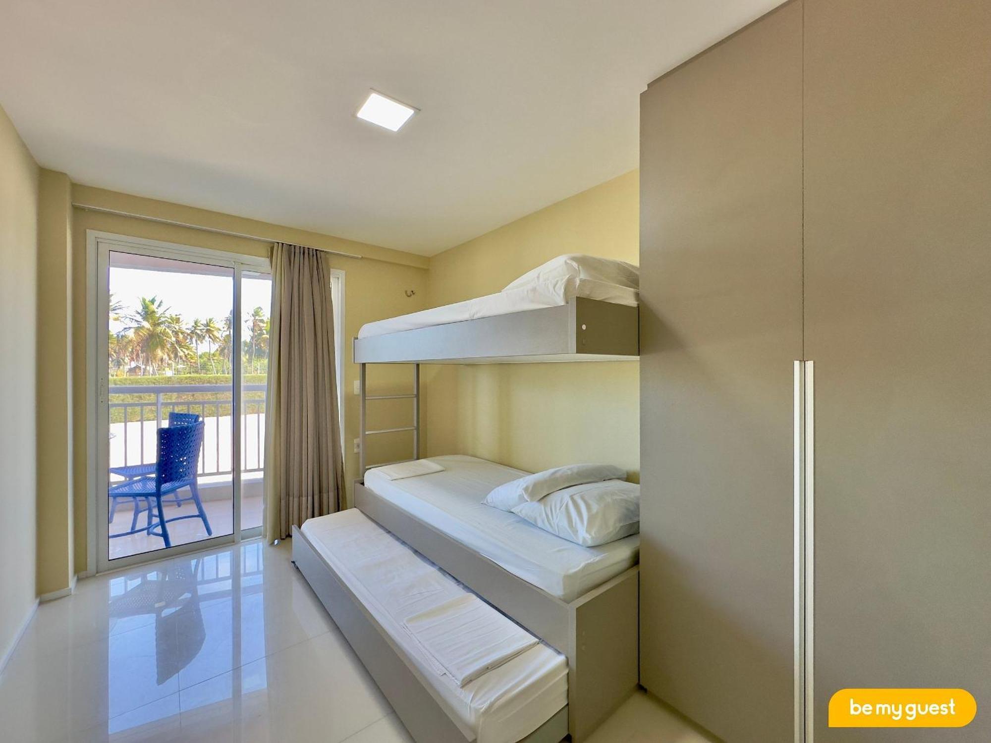 Solarium Residence No Porto Das Dunas Форталеза Екстериор снимка