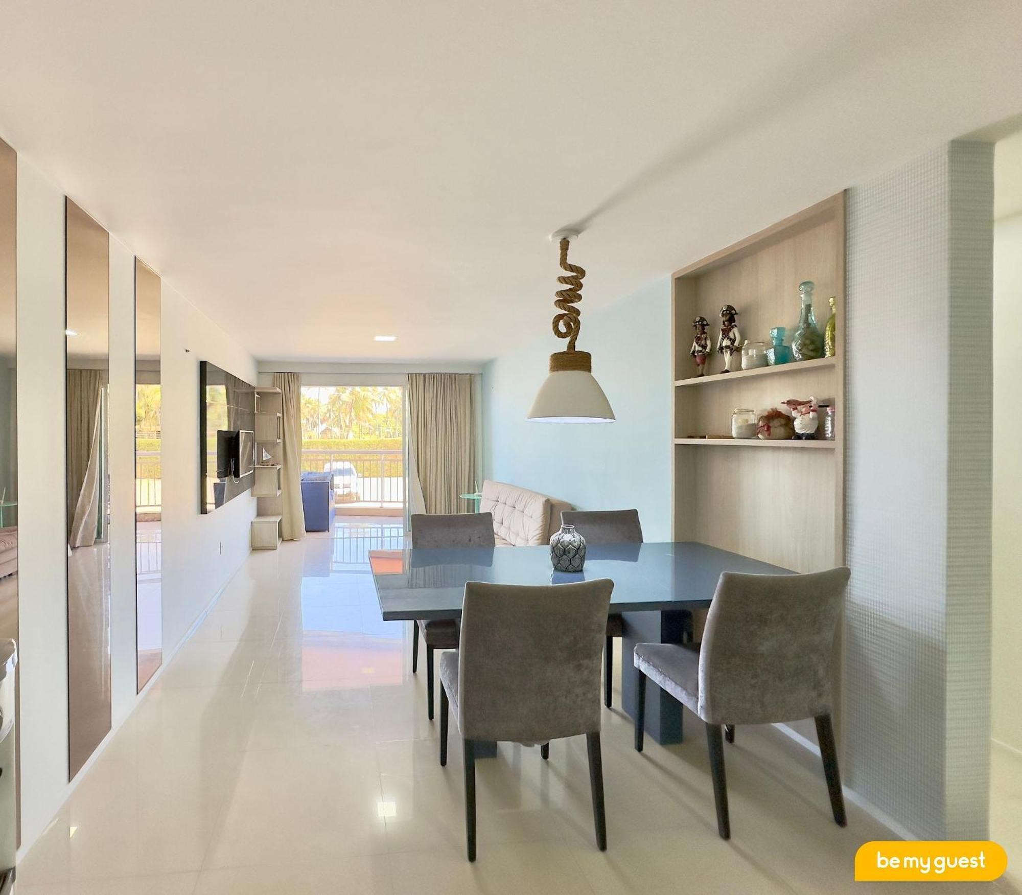 Solarium Residence No Porto Das Dunas Форталеза Екстериор снимка
