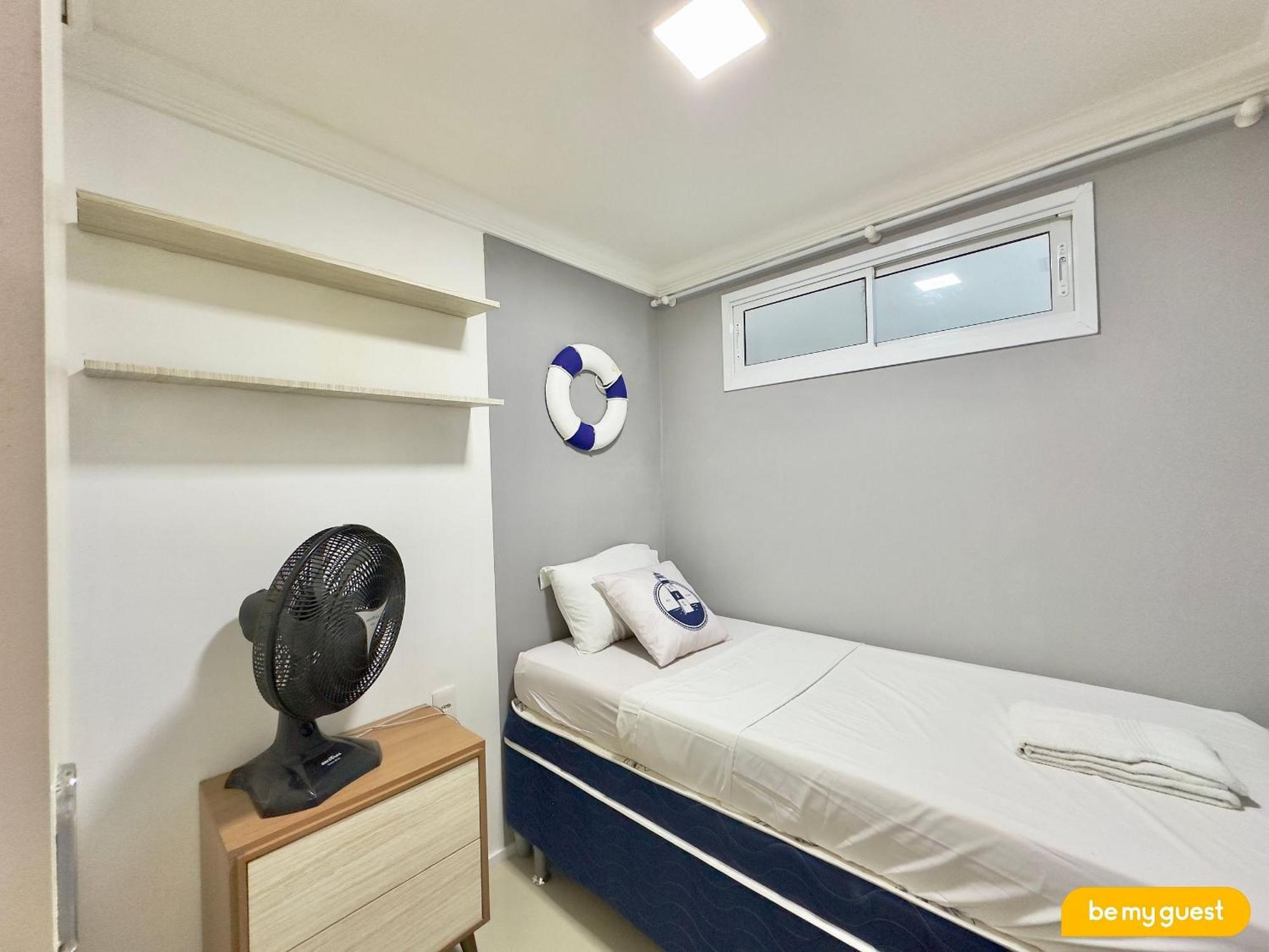 Solarium Residence No Porto Das Dunas Форталеза Екстериор снимка