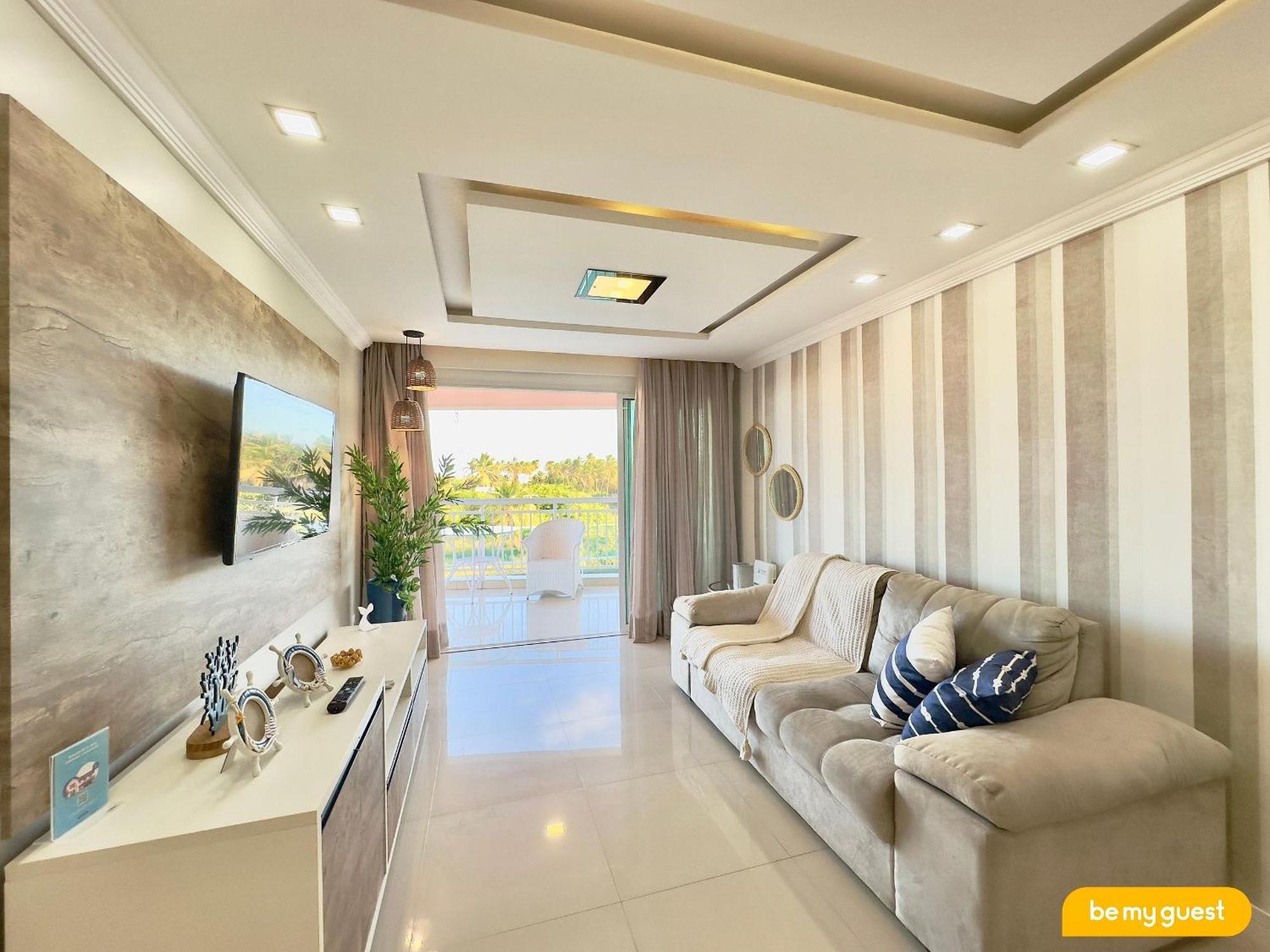 Solarium Residence No Porto Das Dunas Форталеза Екстериор снимка