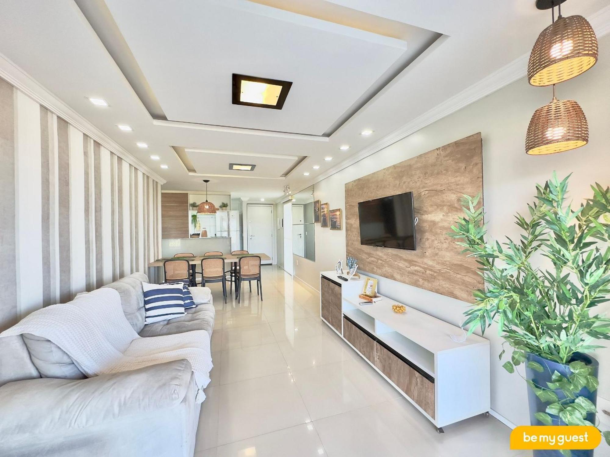 Solarium Residence No Porto Das Dunas Форталеза Екстериор снимка