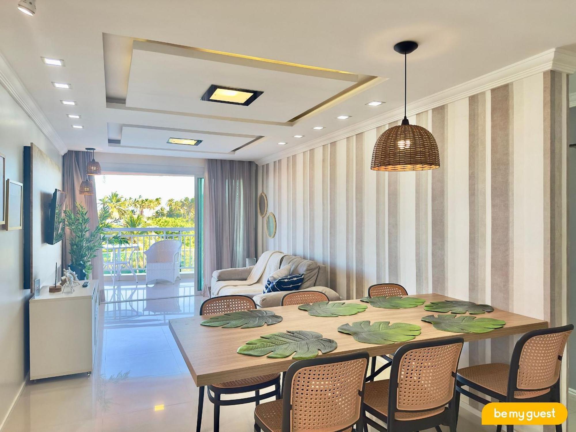 Solarium Residence No Porto Das Dunas Форталеза Екстериор снимка