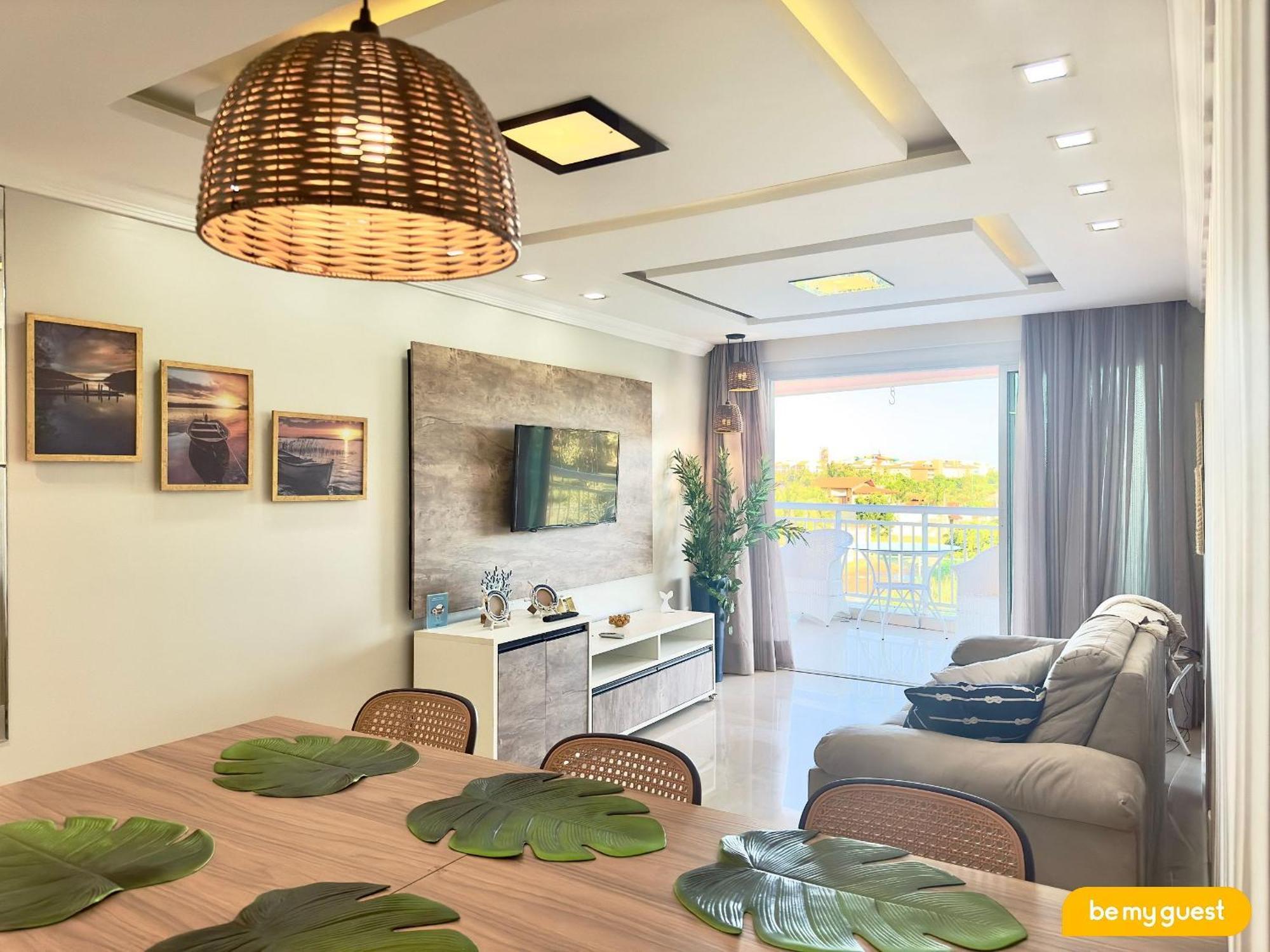 Solarium Residence No Porto Das Dunas Форталеза Екстериор снимка