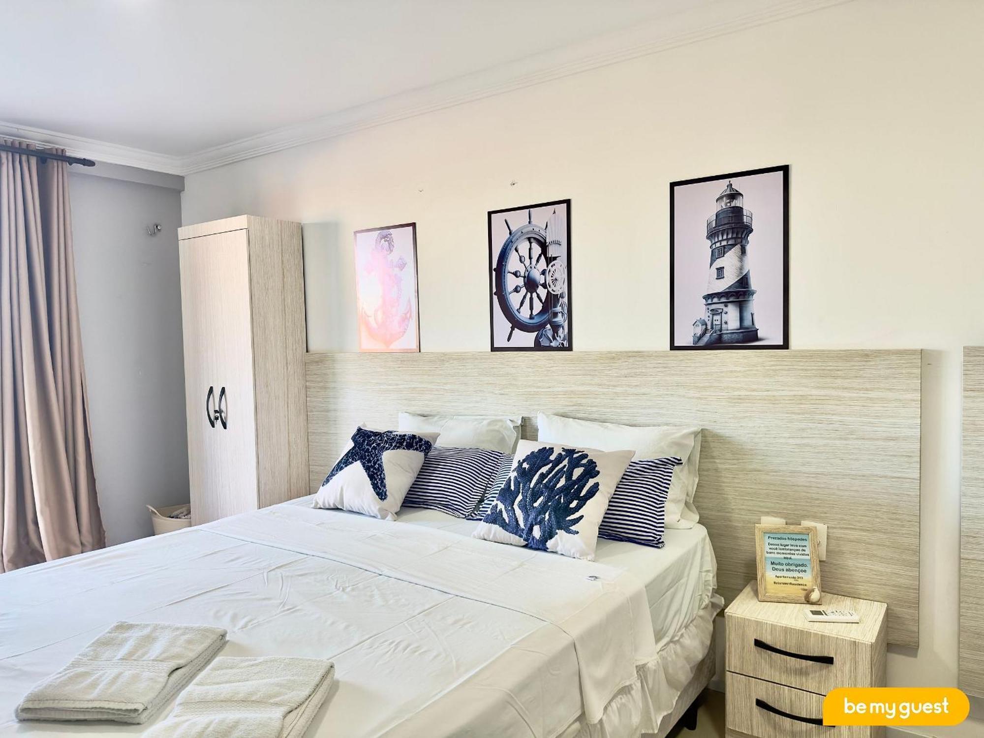 Solarium Residence No Porto Das Dunas Форталеза Екстериор снимка